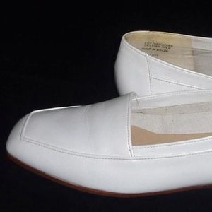 Vintage Slip-on Loafers